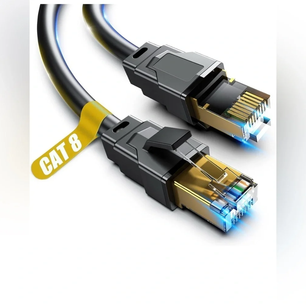 5ft cat 8 Ethernet cable